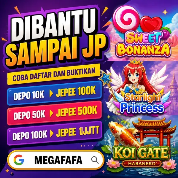 slot online pragmatic play